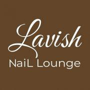 Lavish Nail Lounge - Logo