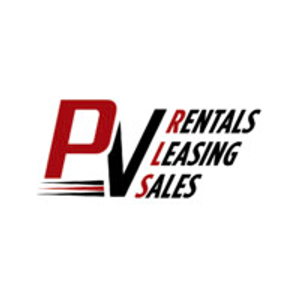 PV Rentals Truck & Van Rentals - Leasing in Houston - Logo