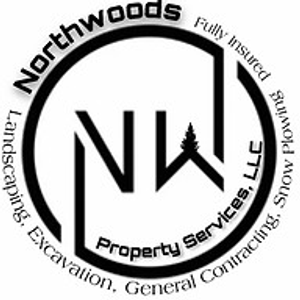Northwoods property services, LLC - Logo