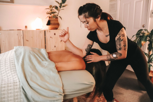 Bodywork by Joanna