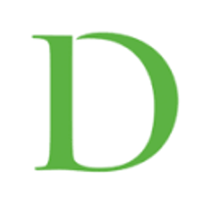D Landscape - Logo