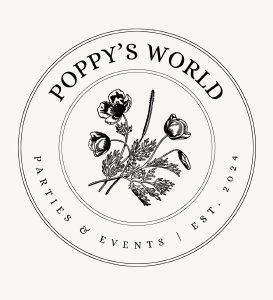 V & G Events - Logo