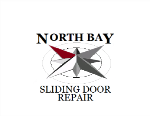 North Bay Sliding Door Repair - Logo