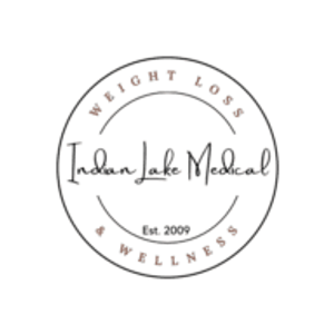 Indian Lake Medical Weight Loss & Wellness - Logo