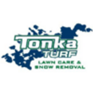 Tonka Turf Lawn Care and Snow Removal - Logo
