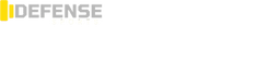 Defense Sports Massage - Logo