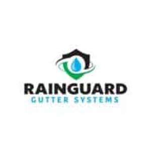 RainGuard Gutter Systems - Logo