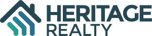 Thayne Robertson Realtor® - Heritage Realty & Development - Logo