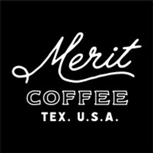 Merit Coffee - Logo