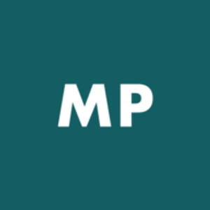 Merchant Pointe - Logo