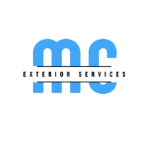 MasterClean Exterior Services - Logo