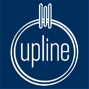Upline - Logo