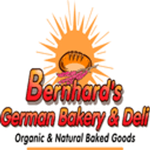 Bernhard's German Bakery & Deli - Logo