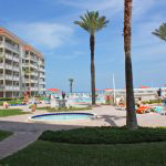 Sandpiper Condominium - Logo
