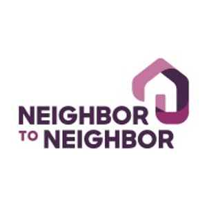 Neighbor To Neighbor - Logo