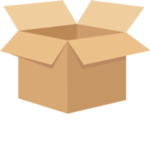 1/2 Price Boxes - Logo