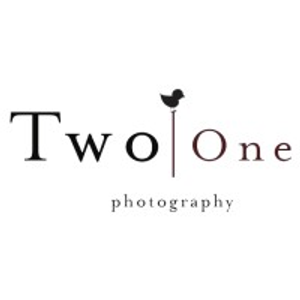 Two One Photography - Logo