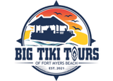 Big Tiki Tours Fort Myers Beach