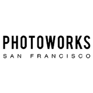 Photoworks SF - Logo