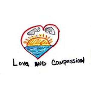 Touch of Love & Compassion LLC - Logo