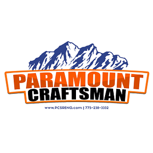 Paramount Craftsman Services - Remodeler in Sparks