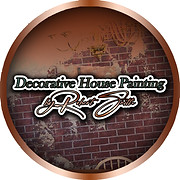 Decorative House Painting - Logo