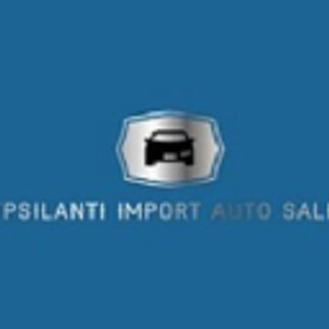 Ypsilanti Import Auto Sales