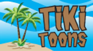 Tikitoons Boat Rentals - Lake Havasu City - Logo