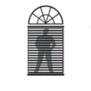 The Blind Guy of Coeur d'Alene and Spokane - Logo