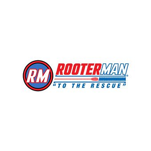Rooter Man Plumbing - Logo