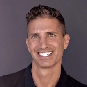 Roger Kirtz | M.A. Sports Psychology - Logo
