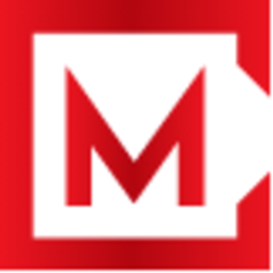 Corporate Magician - Logo