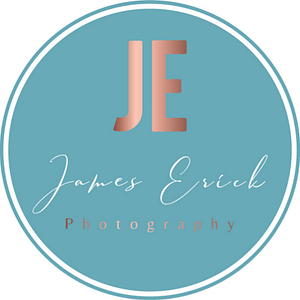 James Erick Photography Utah
