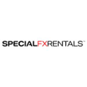 Special FX Rentals - Logo