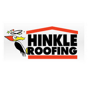 Hinkle Roofing - Logo
