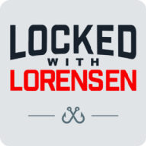 Locked with Lorensen - Logo