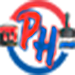 Pat Hickey Painting Inc - Logo