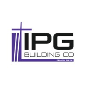 IPG Building Co - Logo