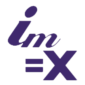 IM=X Pilates and Fitness Winter Park - Logo