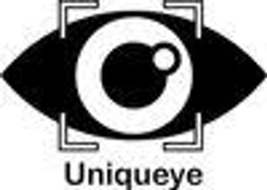 Uniqueye Iris Photography - Logo