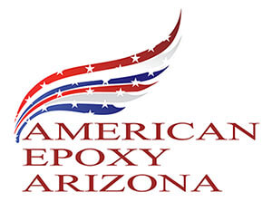 American Epoxy Arizona - Logo