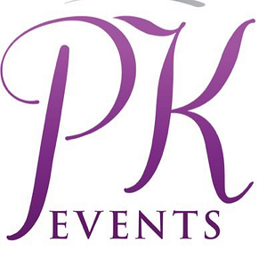 PK Weddings and Events New Orleans - Logo