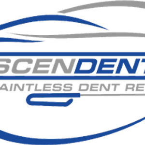 Transcendent PDR - Mobile Auto Dent Removal Service - Logo