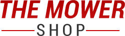 The Mower Shop - Logo
