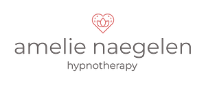 Amelie Naegelen Hypnosis & Hypnotherapy: Overcome Challenges and Embrace Wellbeing - Logo
