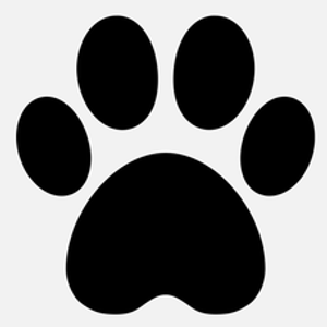 Totally Dog Bates City - Logo
