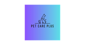 Pet Care Plus - Logo
