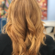 Lupe's Hair in Santa Monica - Logo
