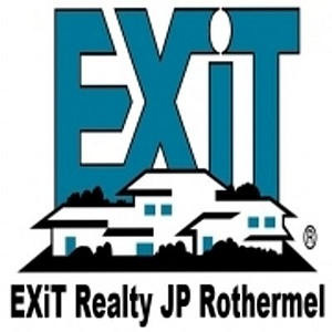 EXIT Realty JP Rothermel - Logo