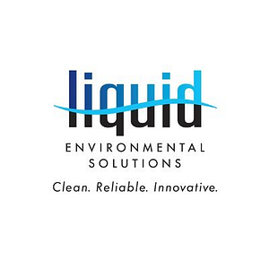 Liquid Environmental Solutions - Logo